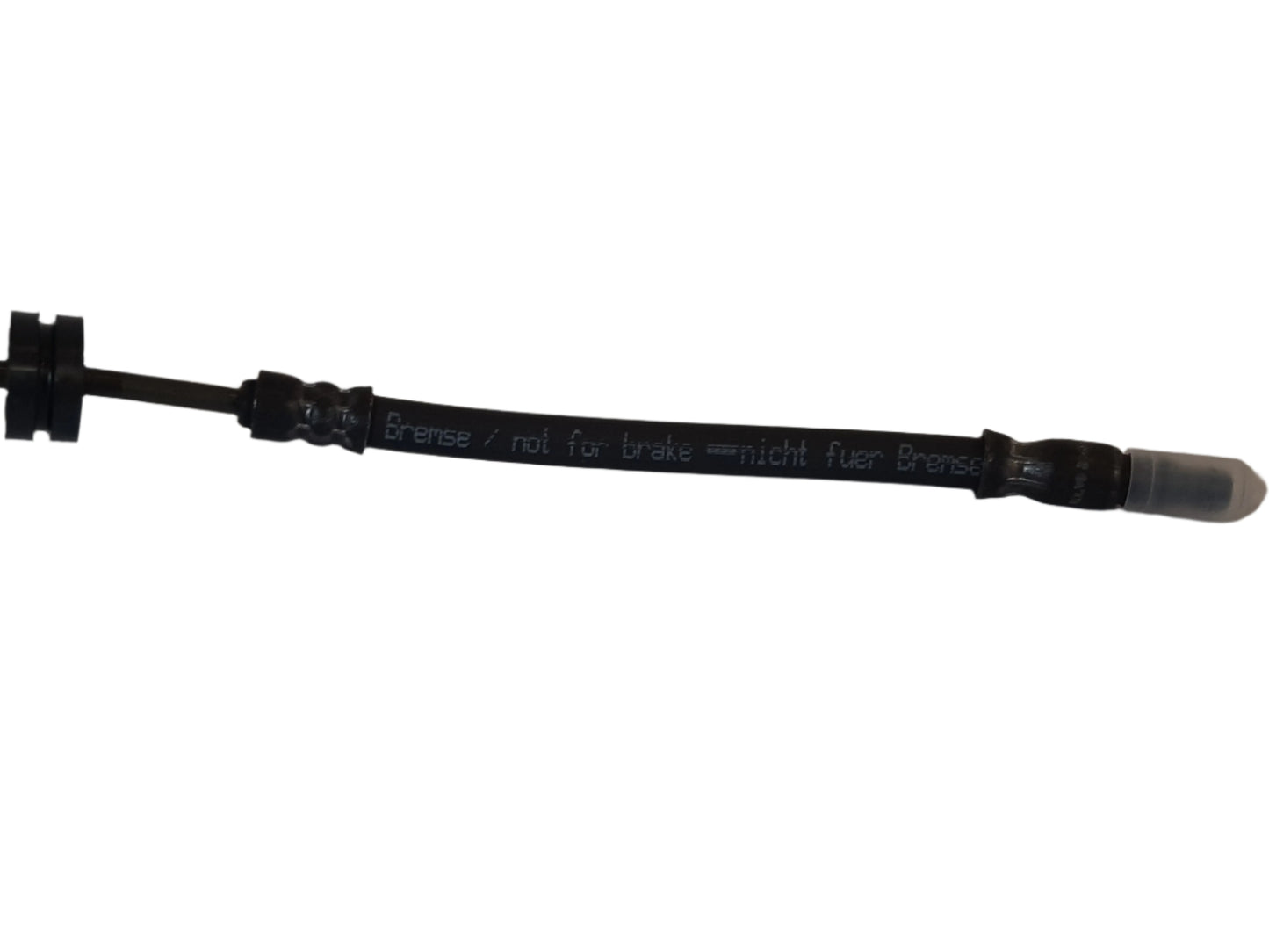 Genuine Volvo Clutch Line | 31437301
