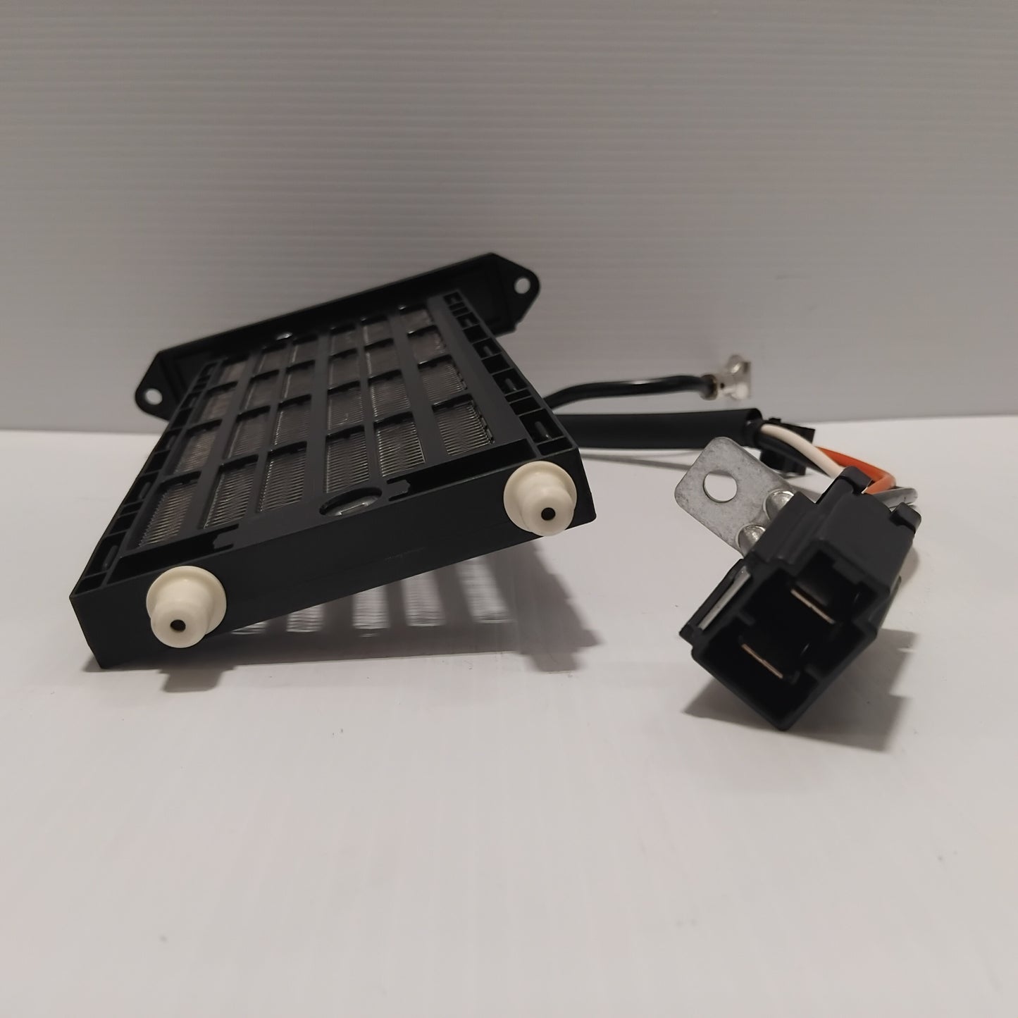 Genuine Ford Heater Assy - Auxiliary | 1881056