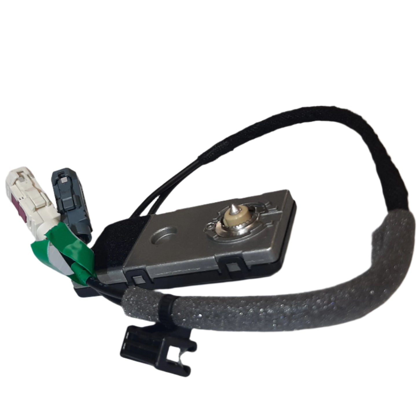 Genuine Fiat Amplifier | 1374430080