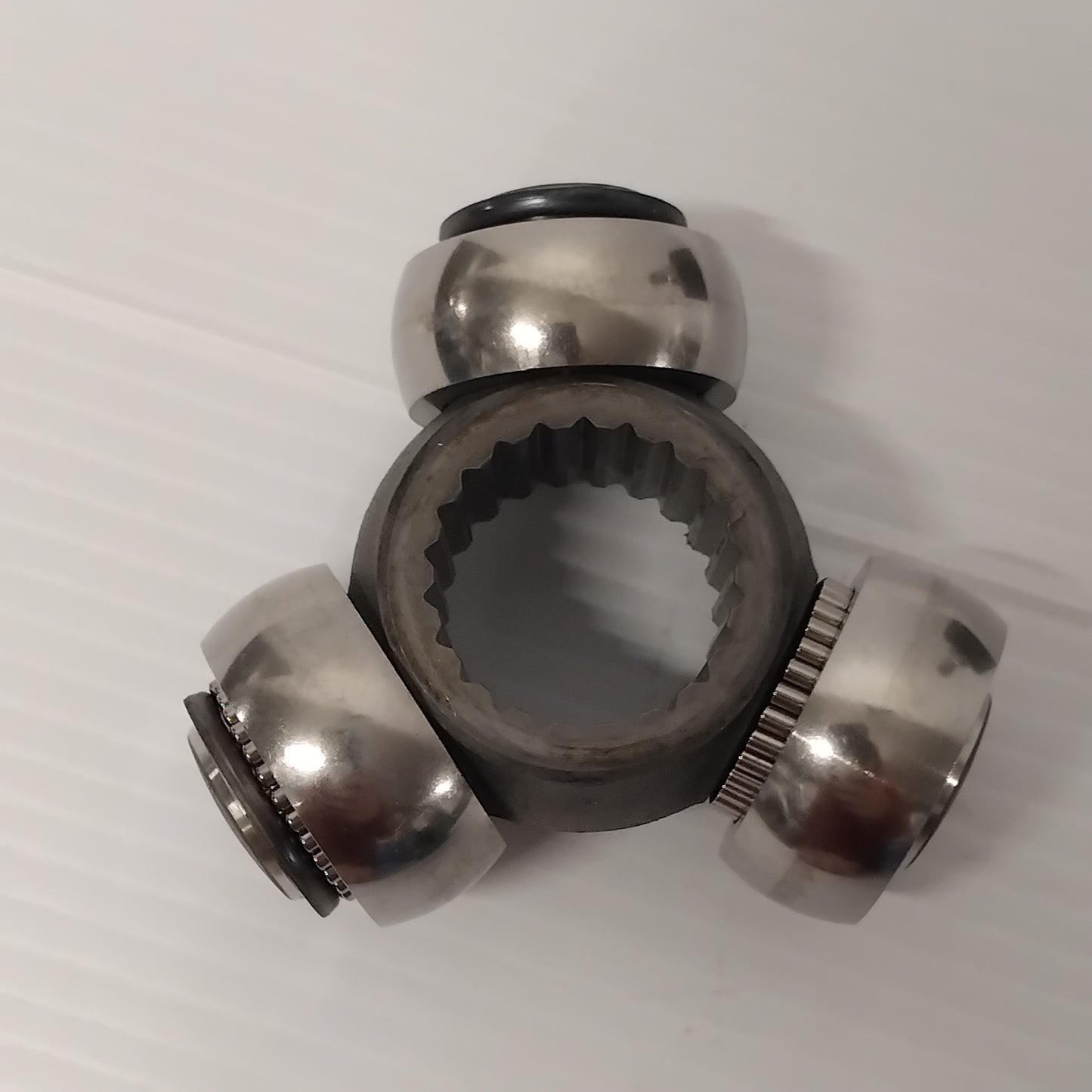 Genuine Ford Kit - Cv Joint Repair | 1790566