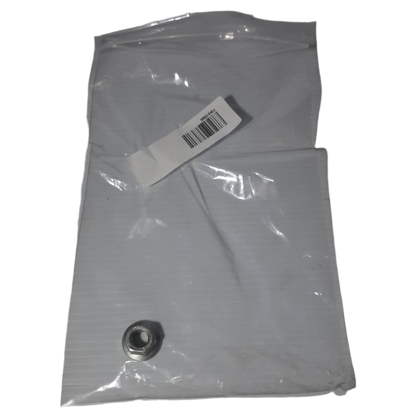 Genuine Ford Nut | 4513665
