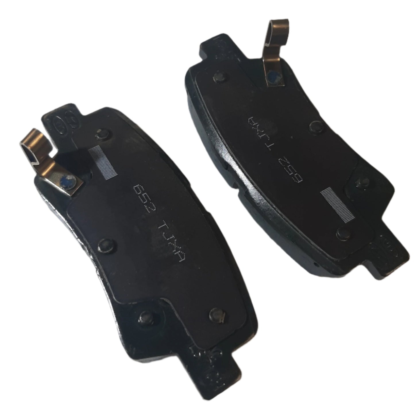 Genuine Kia Pad Kit-Rear Disc Break | 58302G7A40