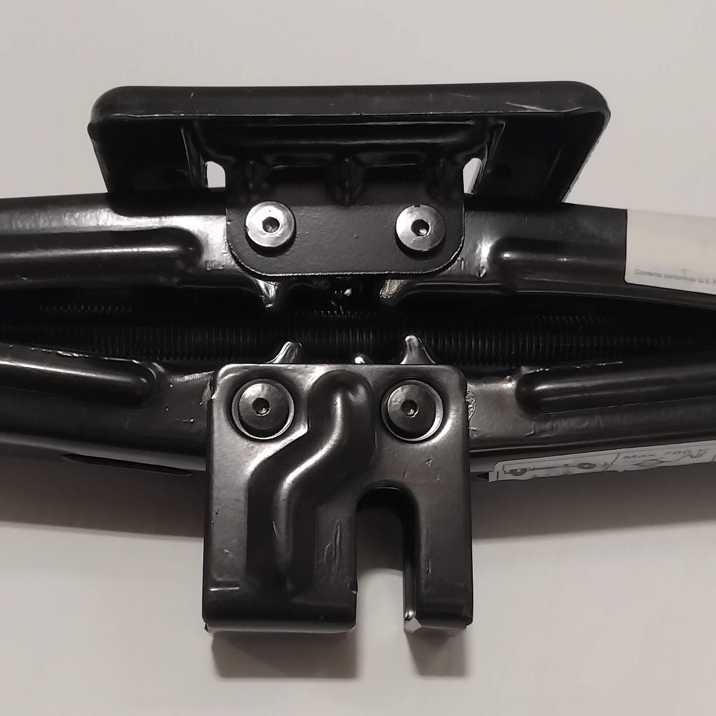 Genuine Ford Jack Assy - Lifting | 1670733
