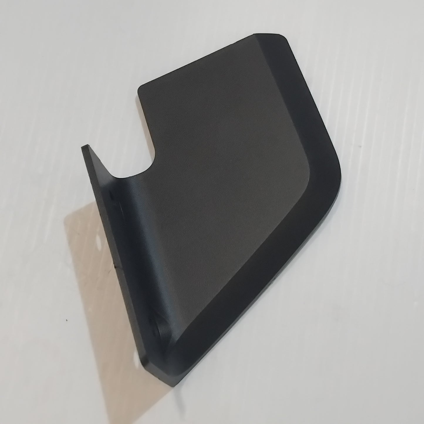 Genuine Nissan Mudguard-Center | 768566PA0A