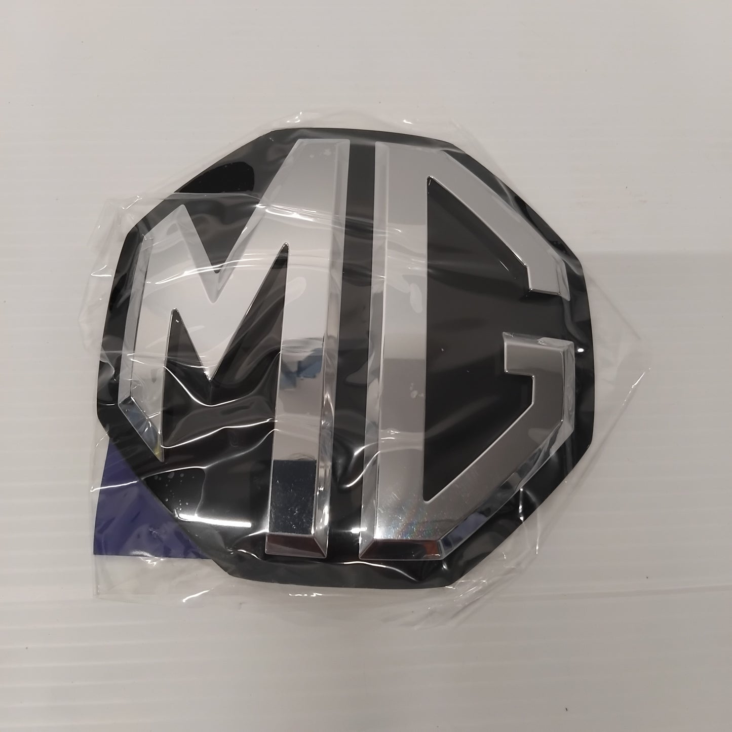 Genuine MG Emblem Asm-Frt Lic Plt | 10342049