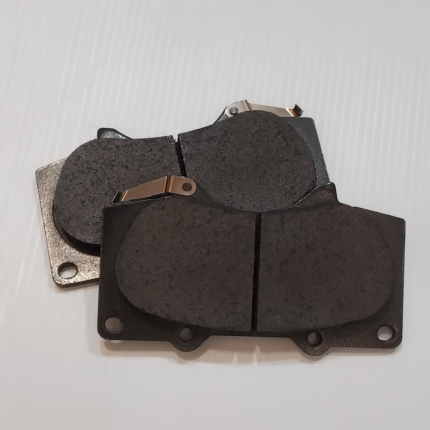 Genuine Mitsubishi Pad Set,Fr Brake | 4605A472