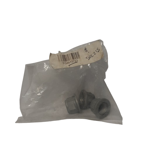 Genuine Ford Nut And Washer Assy - Hex | 4615723