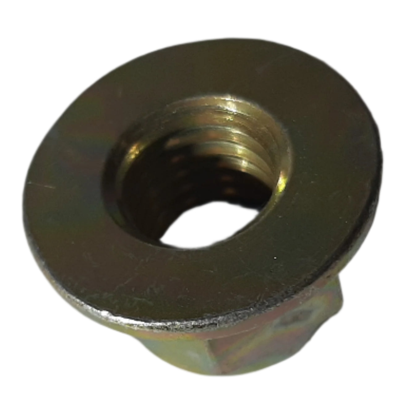 Genuine Ford Nut - Hex. | 1079412