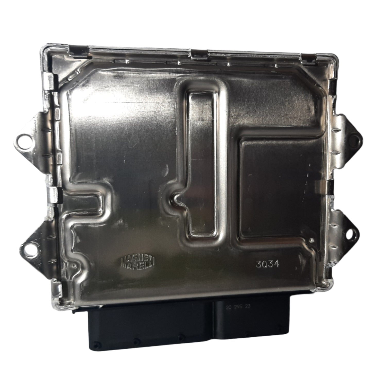 Genuine Fiat Injection Control | 55261982