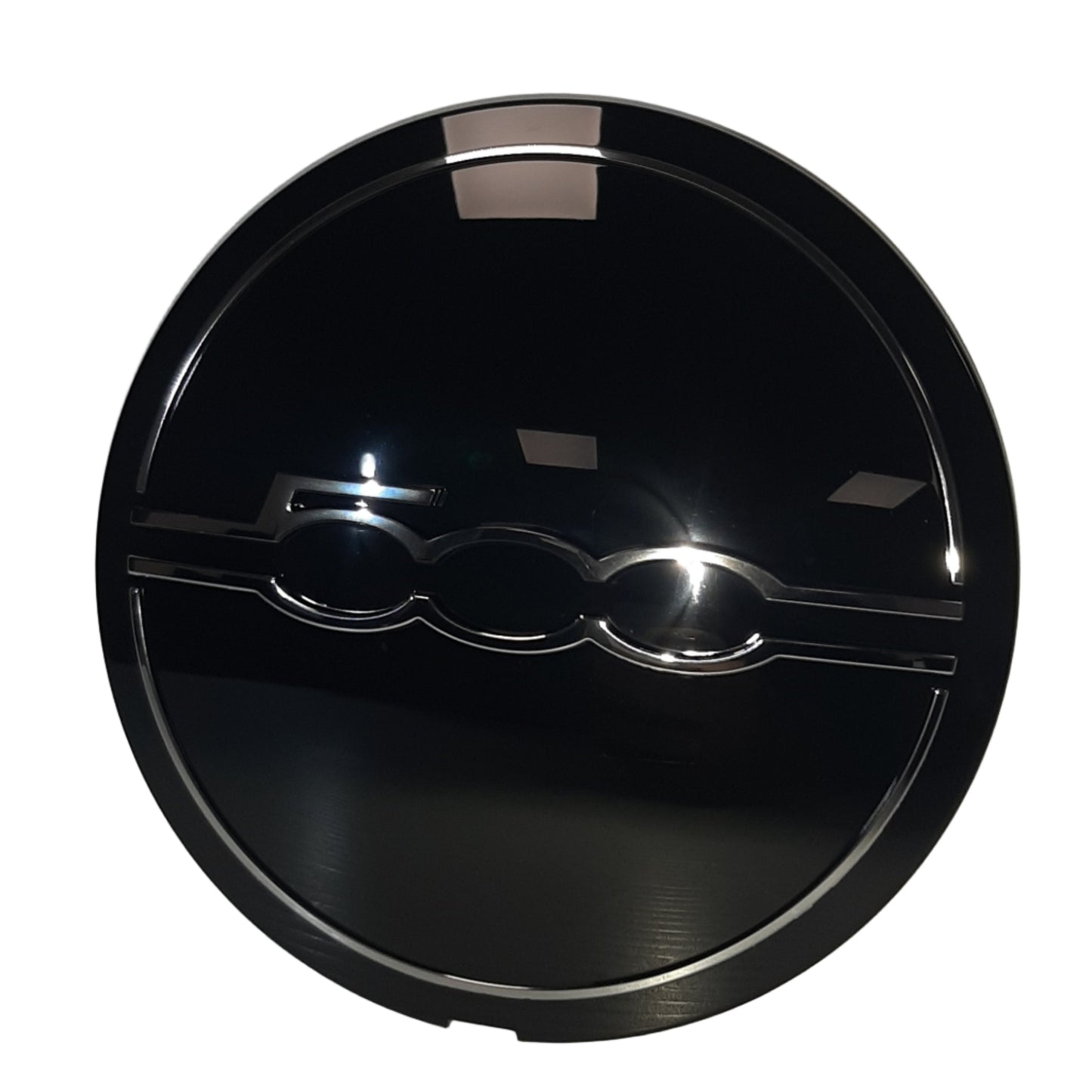 Genuine Fiat Hub Cup | 735747347