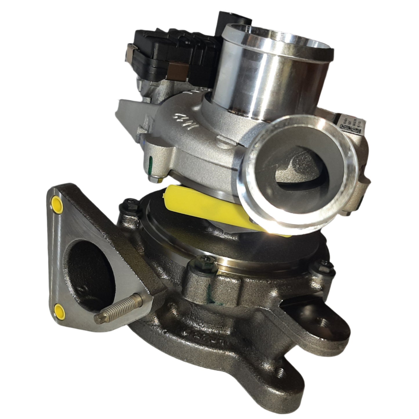 Genuine Ford Turbocharger Assy | 2239481