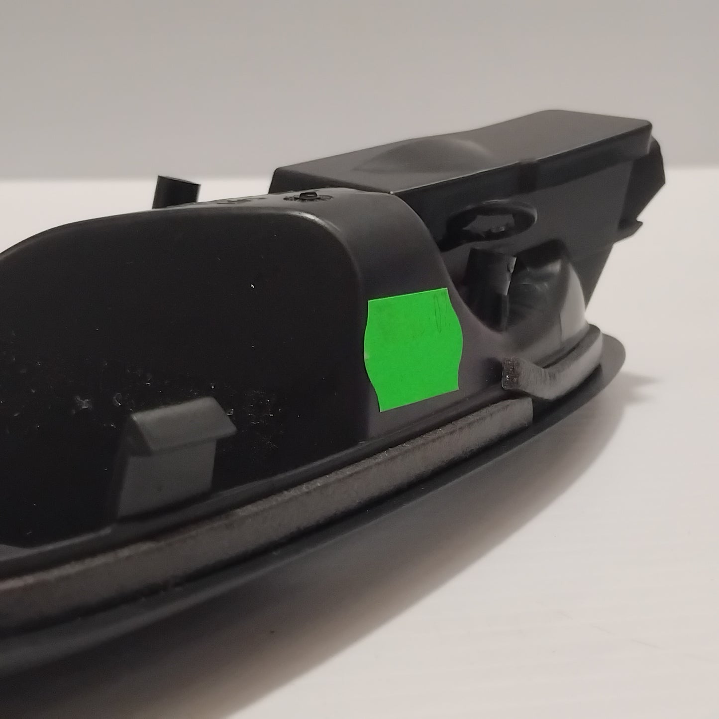 Genuine SEAT Lever | 6J2837113H2ZZ
