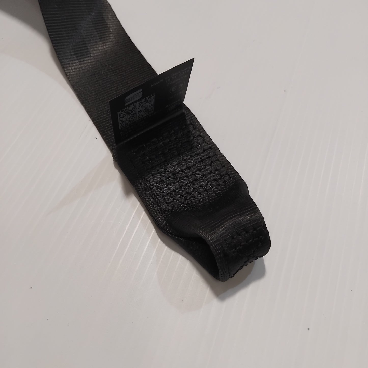 Genuine Seat Belt - Seat | 6J3857705RAA