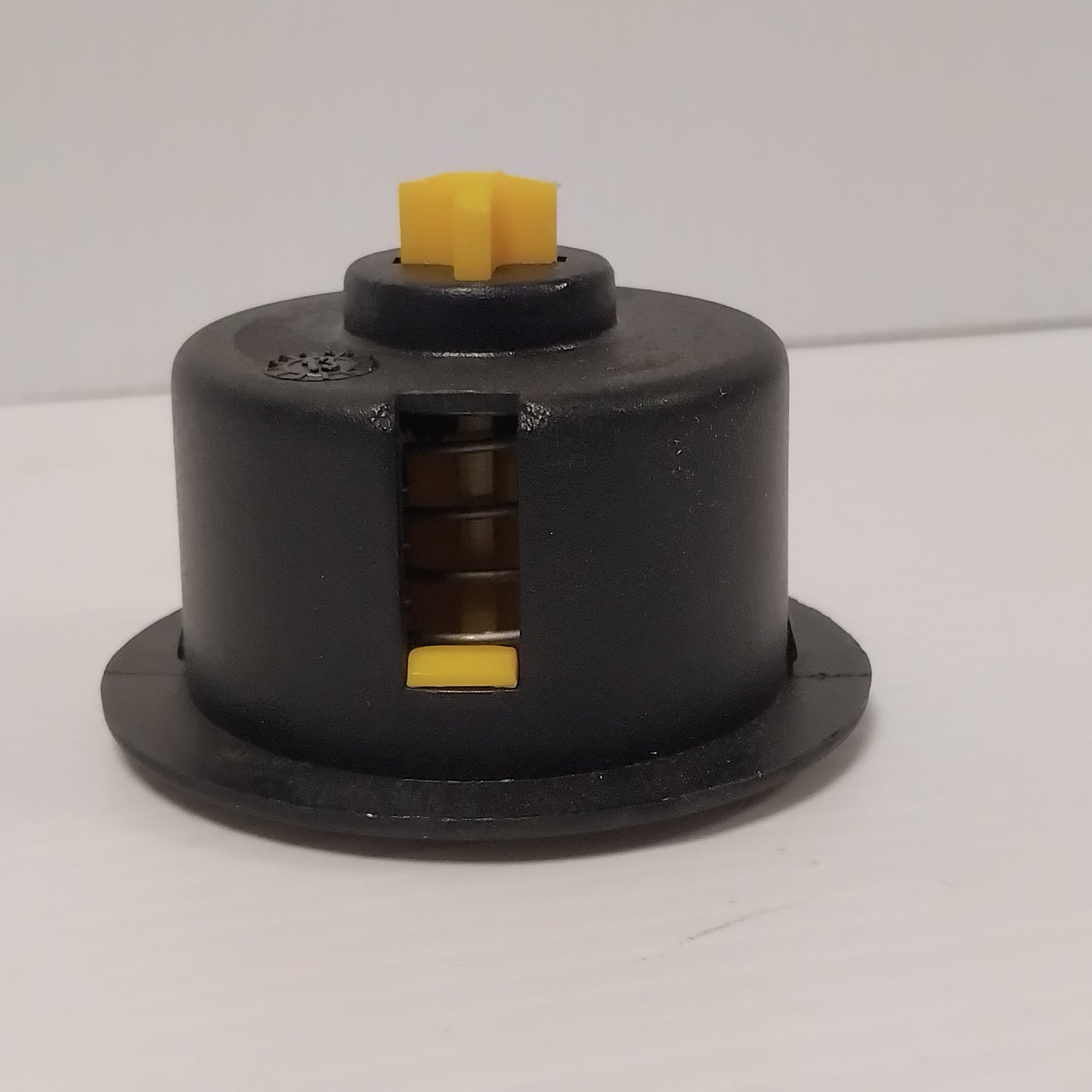 Genuine Ford Check Assy - Door | 4552655