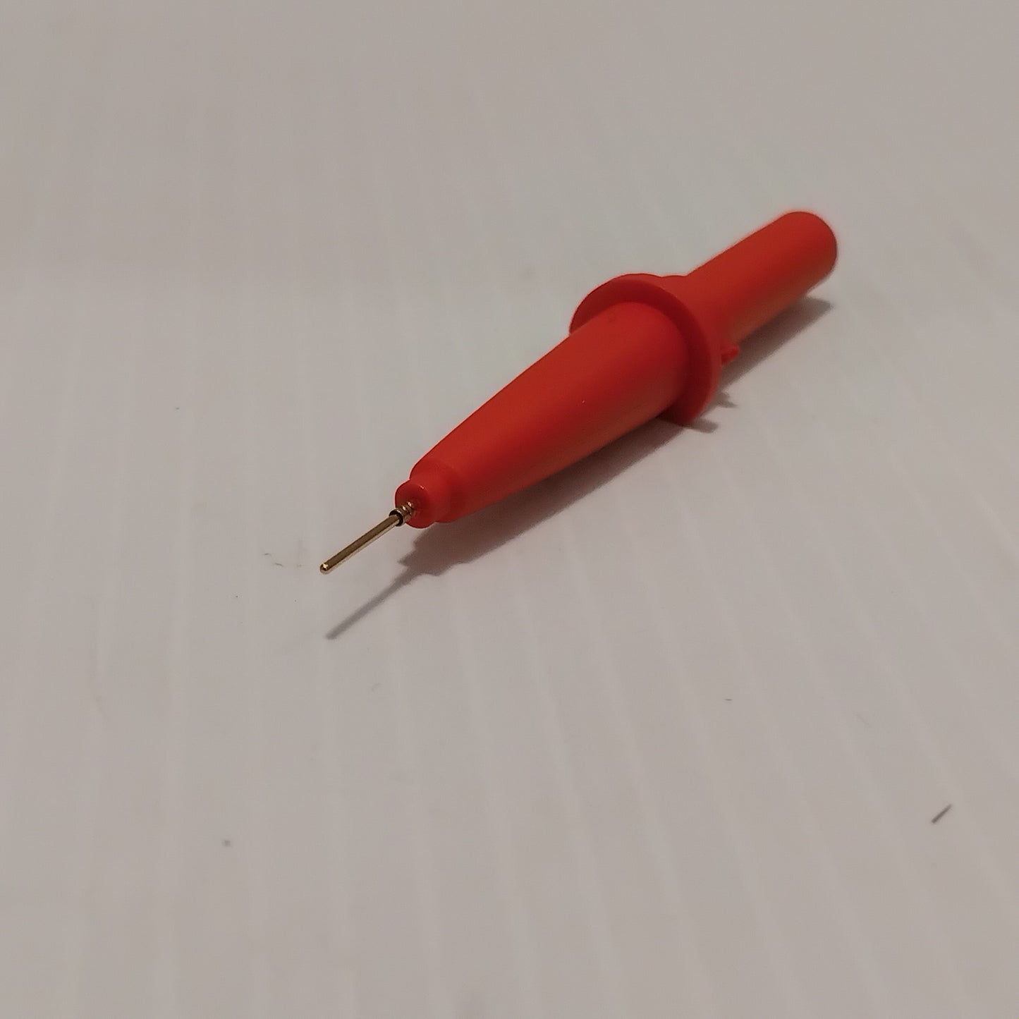 Genuine Peugeot Tester | 9780G7