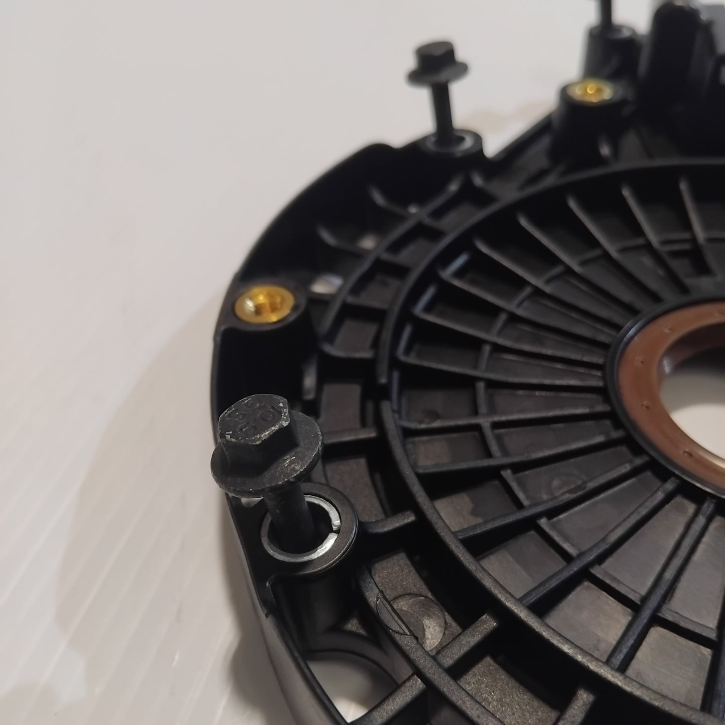 Genuine Timing Gear Casing - Volvo XC40 2021 | 31465743