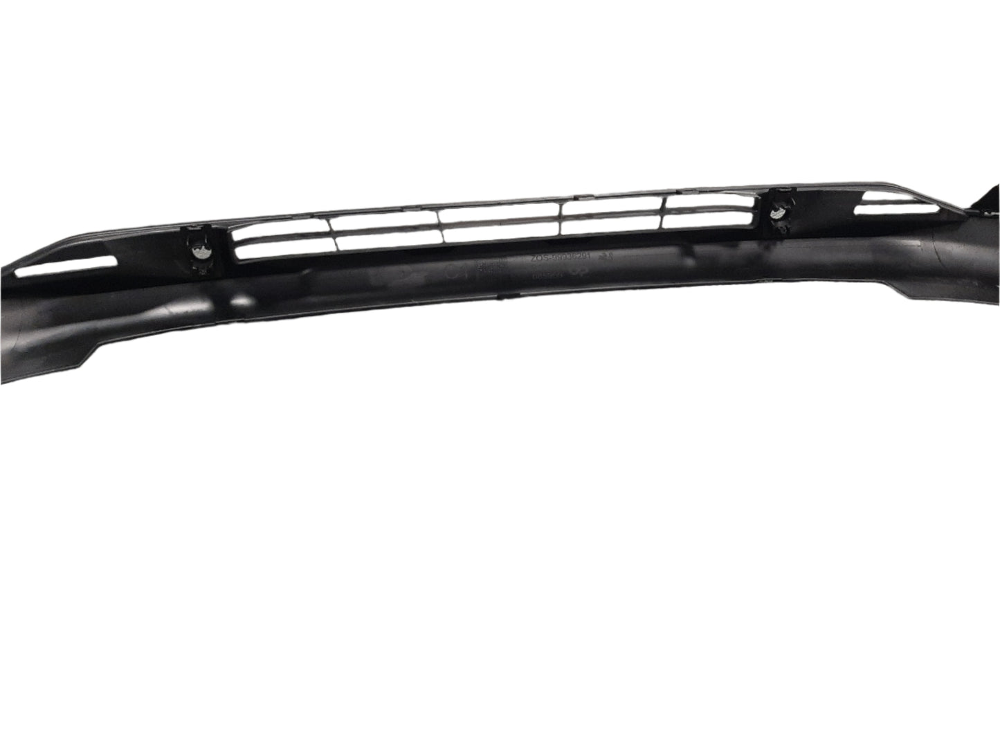 Genuine Peugeot Bumper Moulding | 1675868280