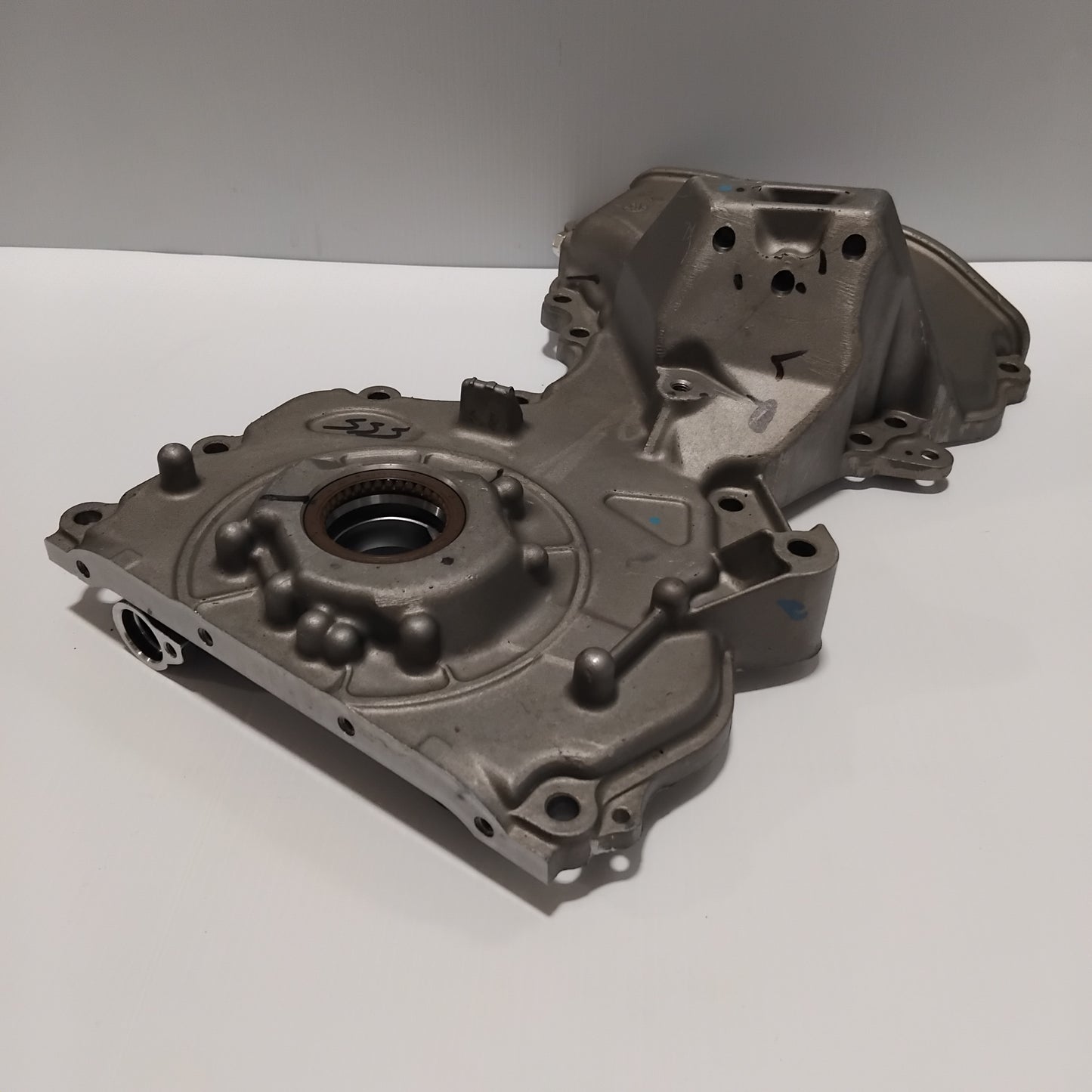 Genuine Suzuki Pump, Oil Amf310 | 16100M68K04-000