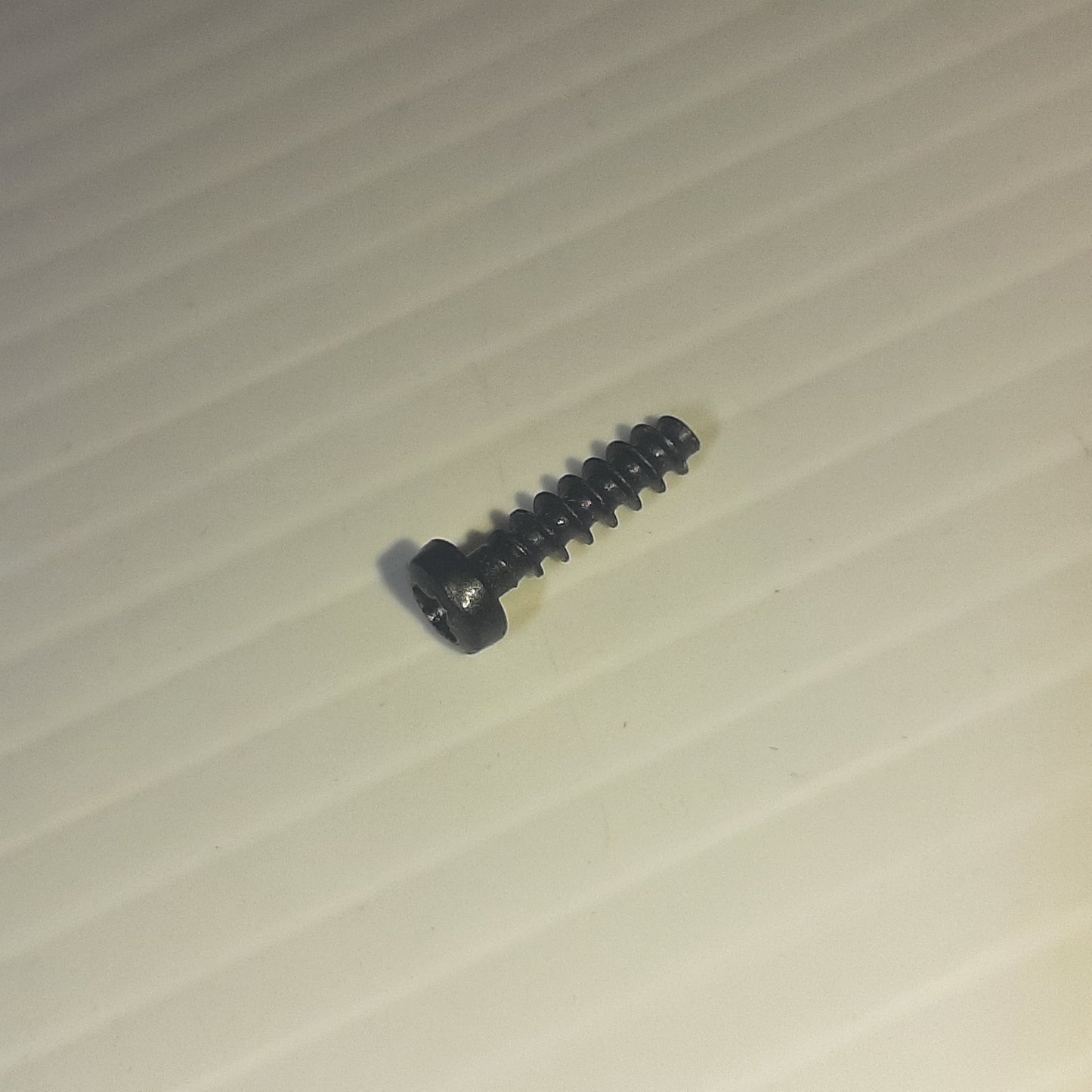 Genuine Renault Plip Screw | 77 01 040 424