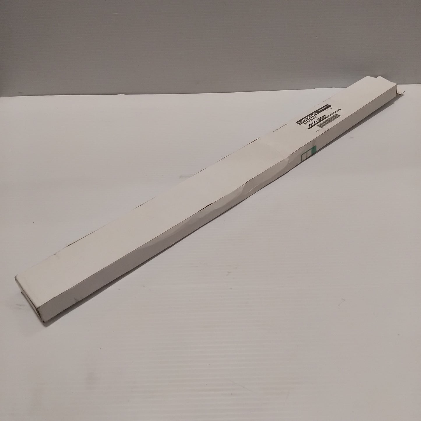 Genuine Rear Wiper Blade - Nissan Qashqai 2006-2013 | 28790JD00A