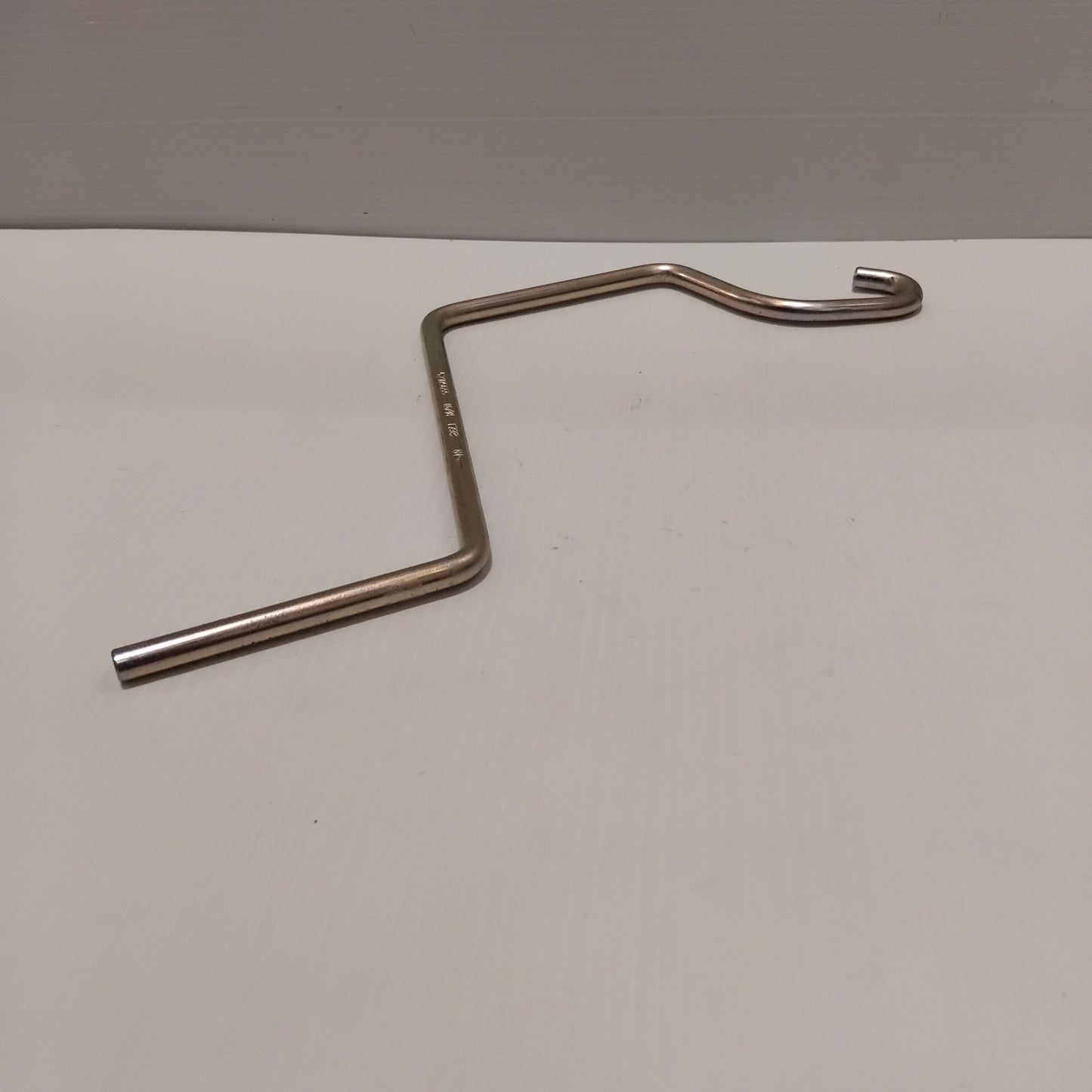 Genuine Fiat Lever | 52105655