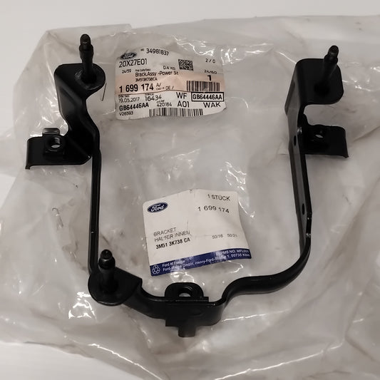 Genuine Ford Bracket Assy - Power Steering Pump | 1699174