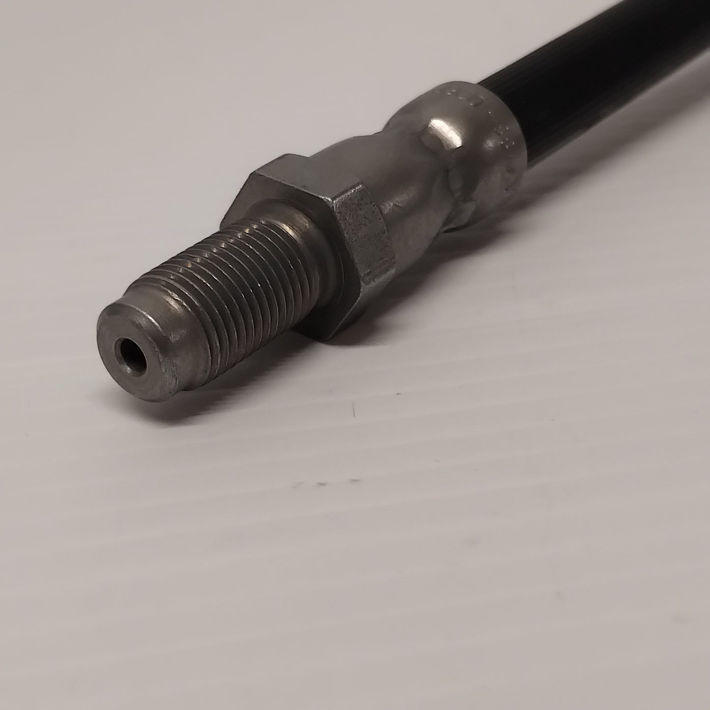 Genuine Ford Hose Assy - Brake | 1444731