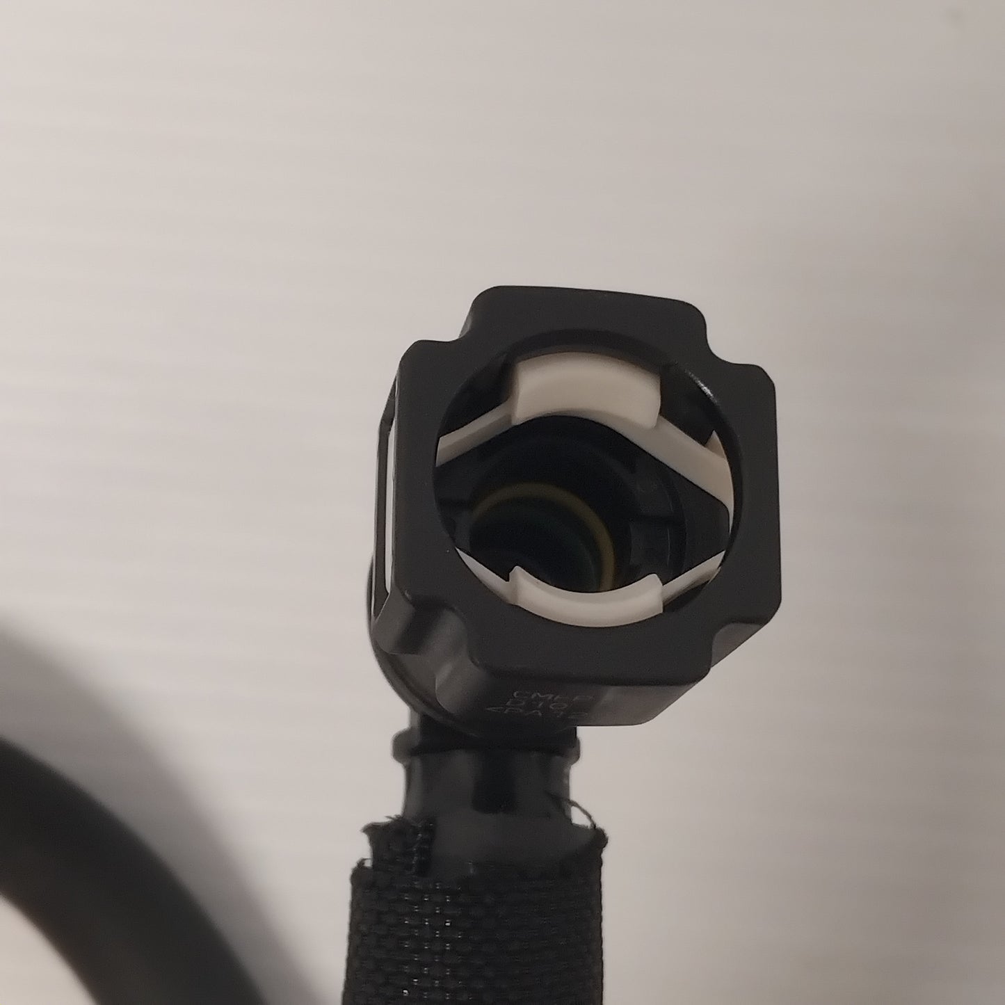 Genuine Volvo Pressure Pipe | 31372116
