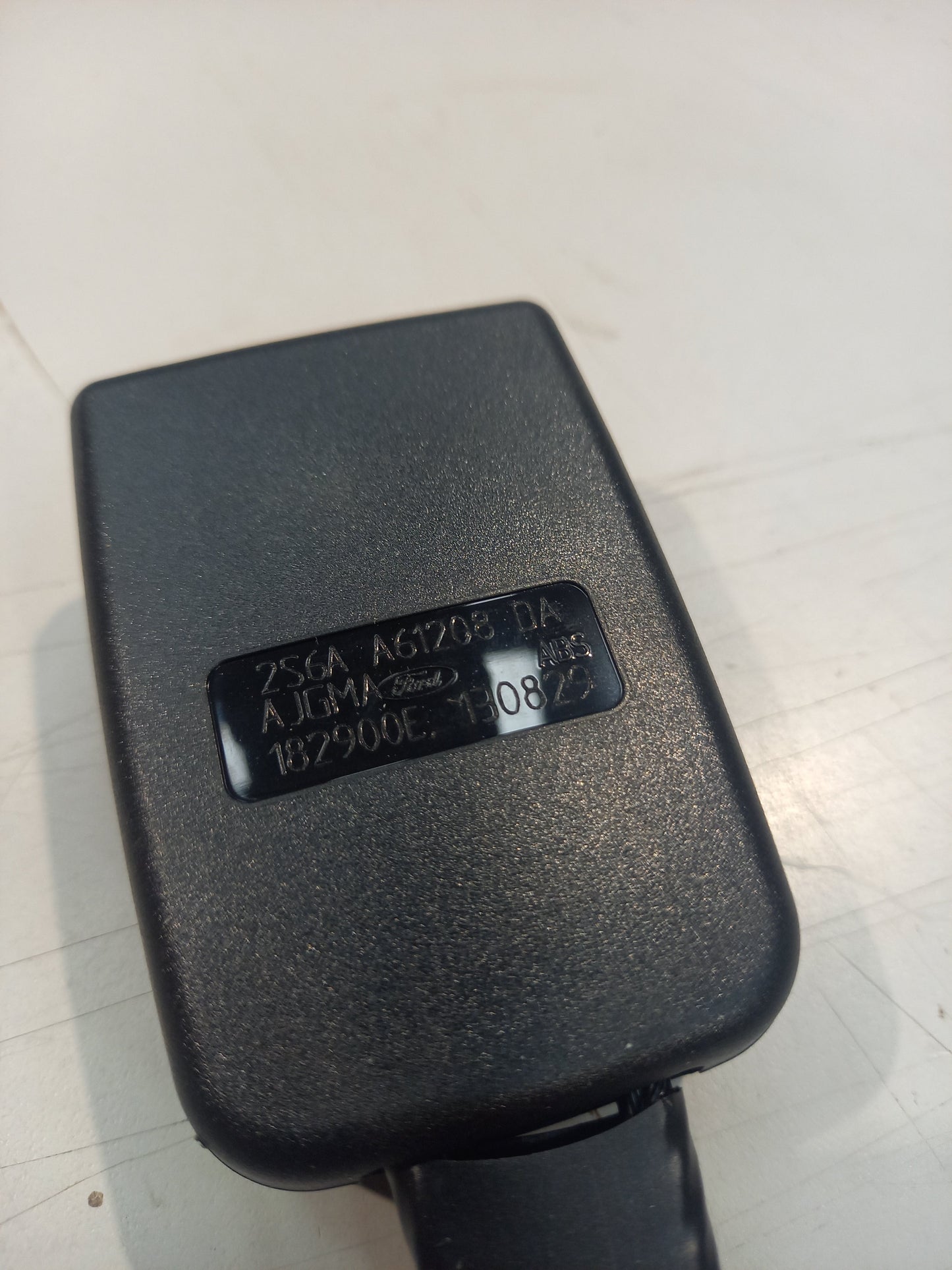 Genuine Ford Buckle Assy - Seat Belt | 1142585