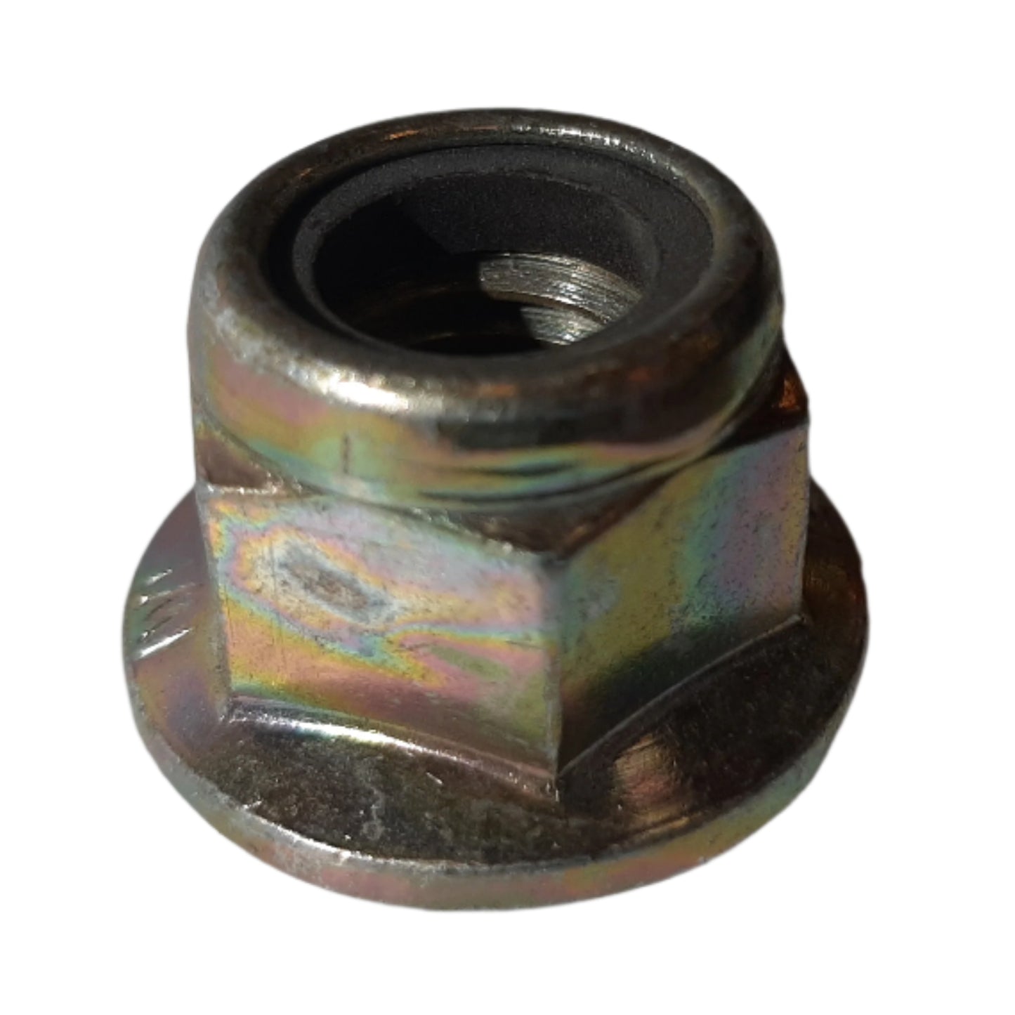 Genuine Ford Nut - Hex. | 1079412