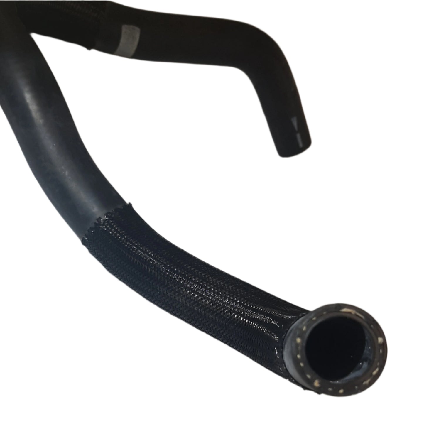 Genuine Nissan Hose-Heater| 924103LS0A