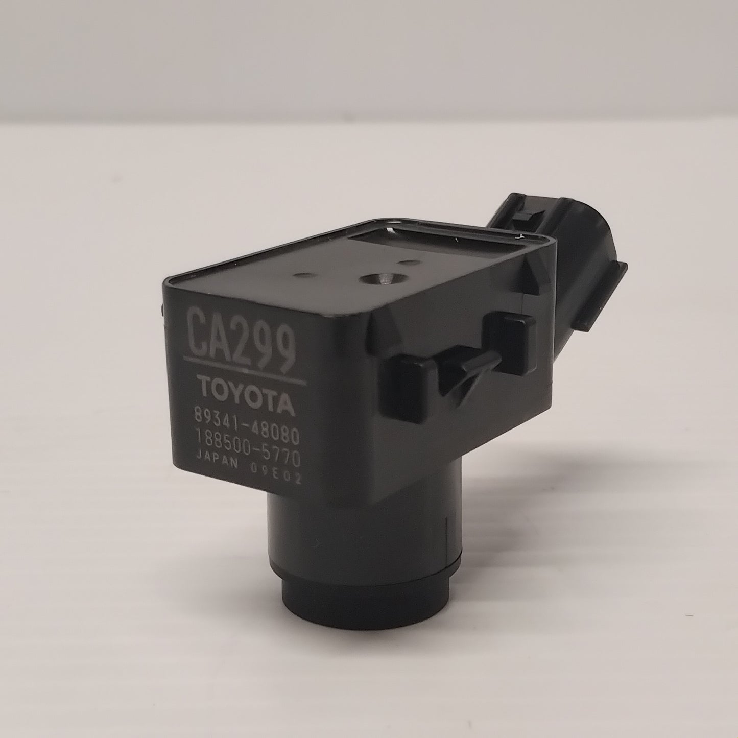 Genuine Lexus Sensor, Ultrasonic, | 89341-48080-C3