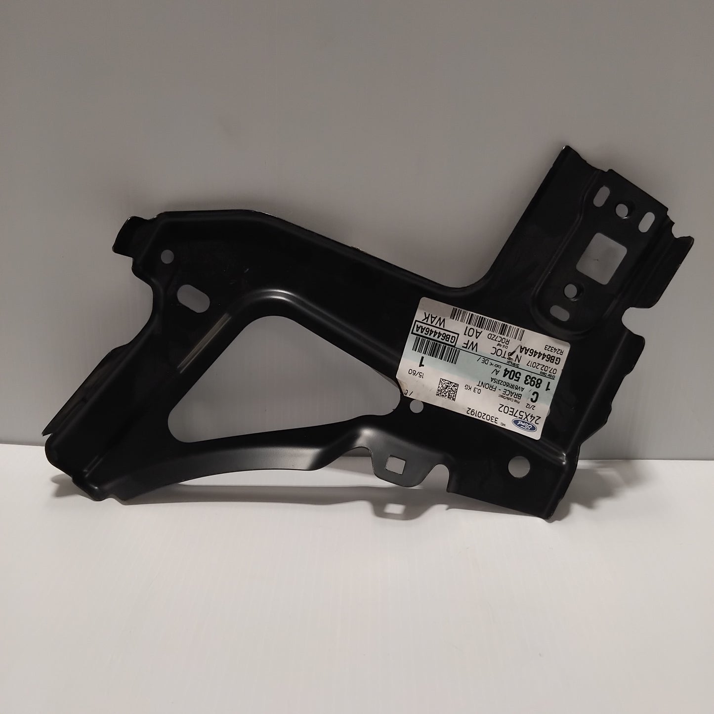 Genuine Ford Brace - Front Fender | 1893504