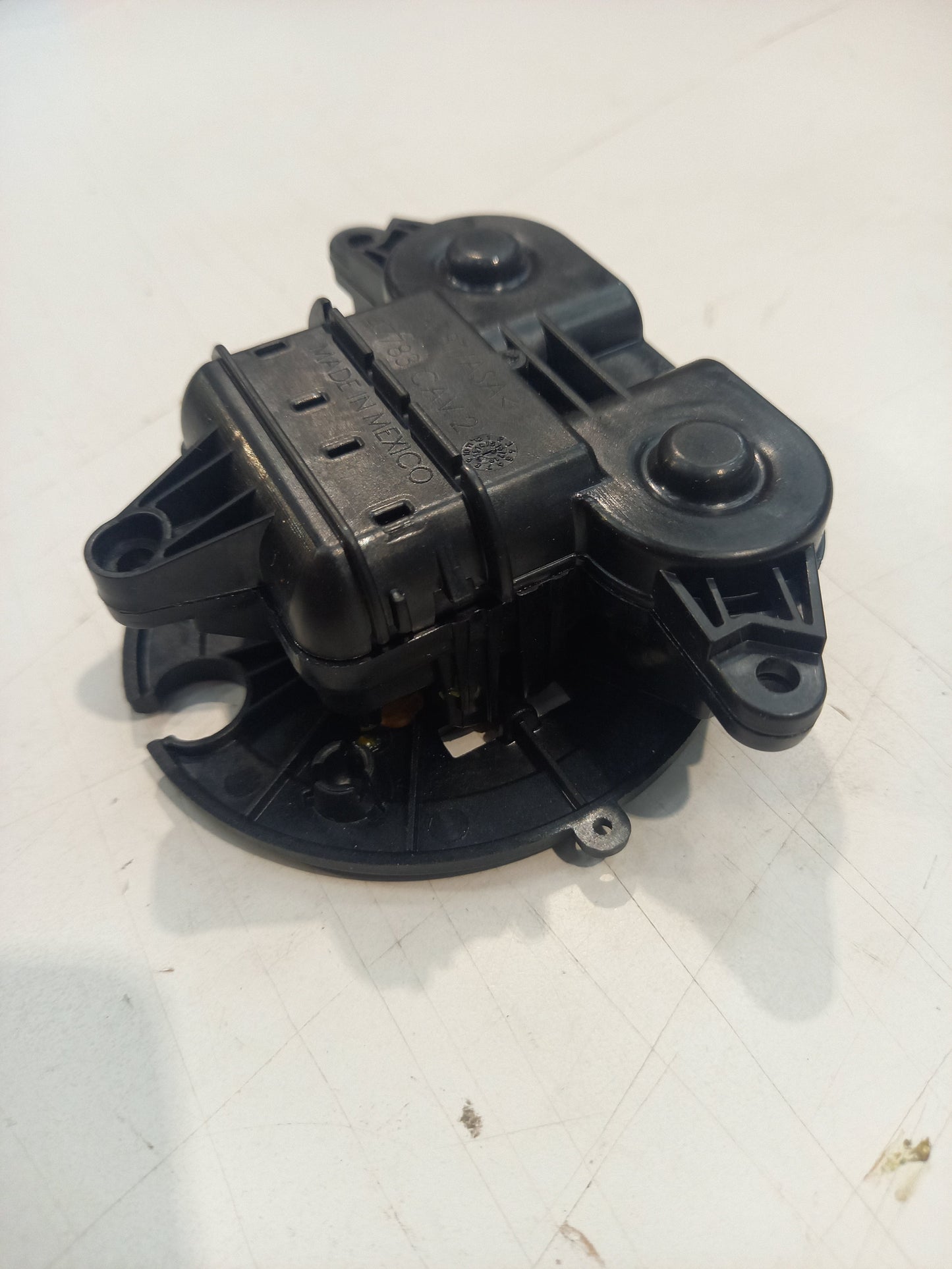 Genuine Ford Motor Assy | 4752791
