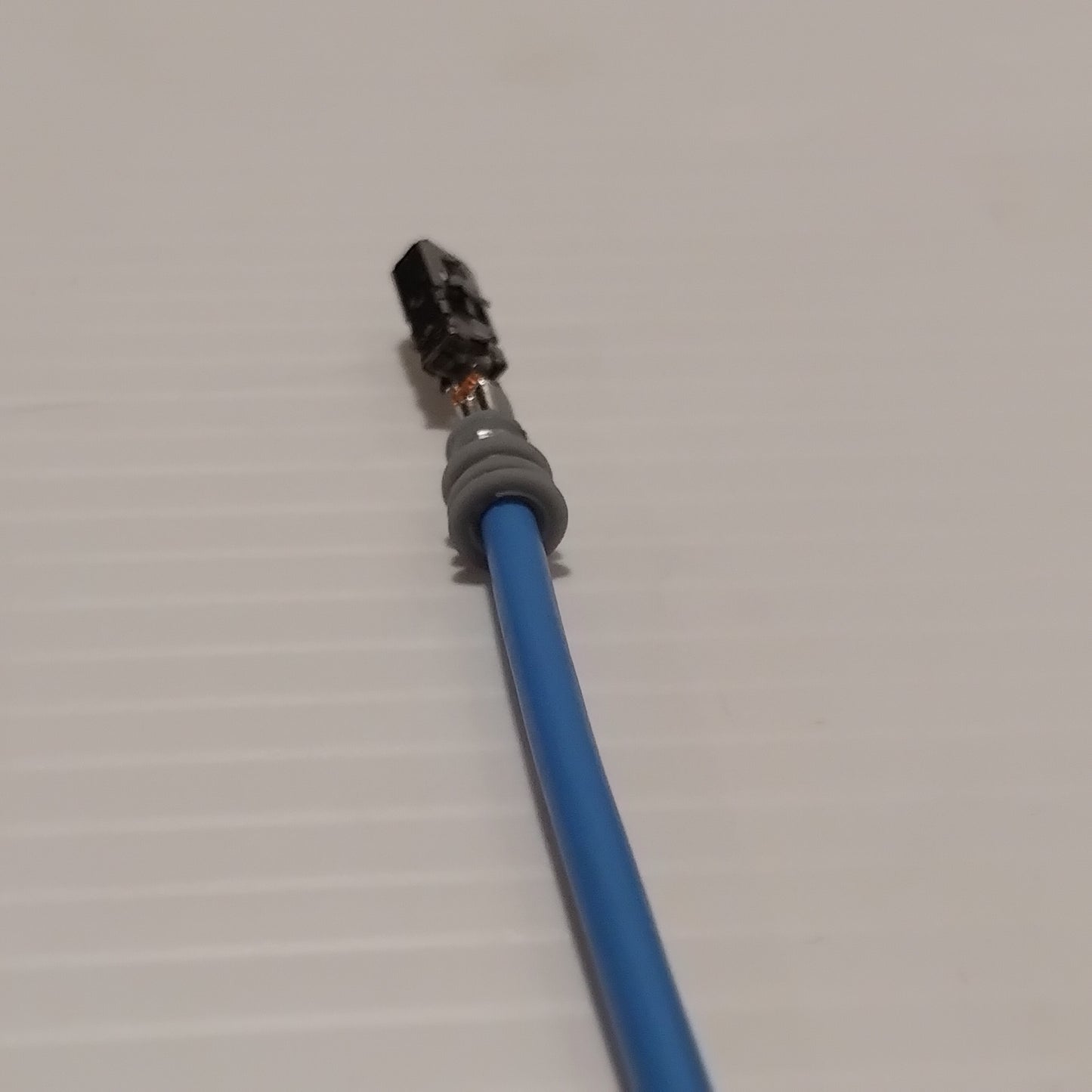 Genuine Volvo Repair Terminal | 30765319