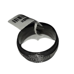 Genuine Harley Davidson B&S Curved Off Road Ring | HSR0048-15