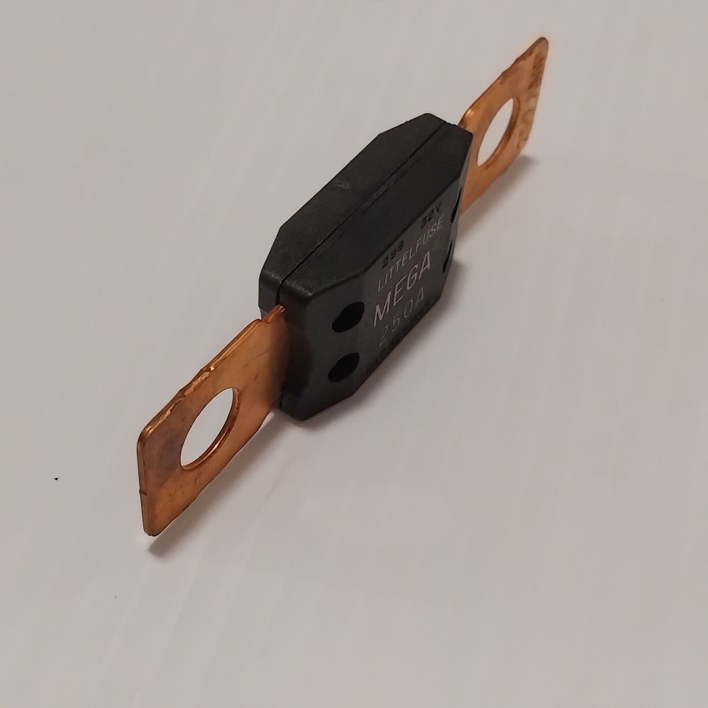 Genuine Volvo Fuse | 31654003