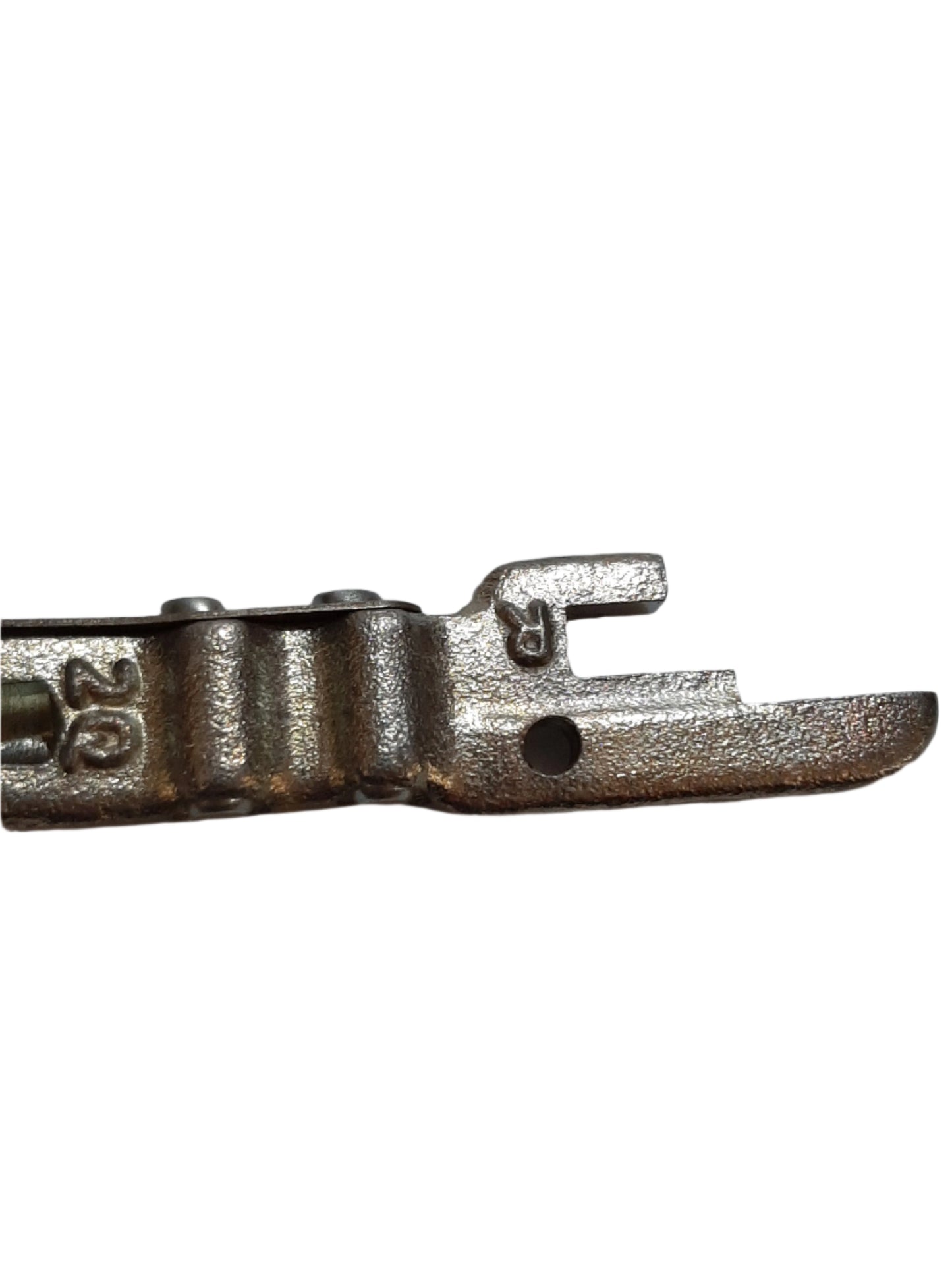 Genuine Suzuki Strut Assy Brake Rh | 53701M68K00-000