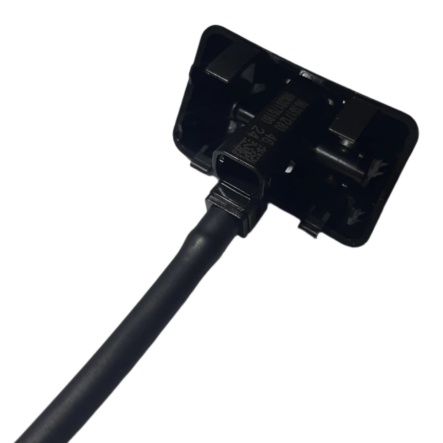 Genuine Peugeot Window Washer Jet | 9838171280