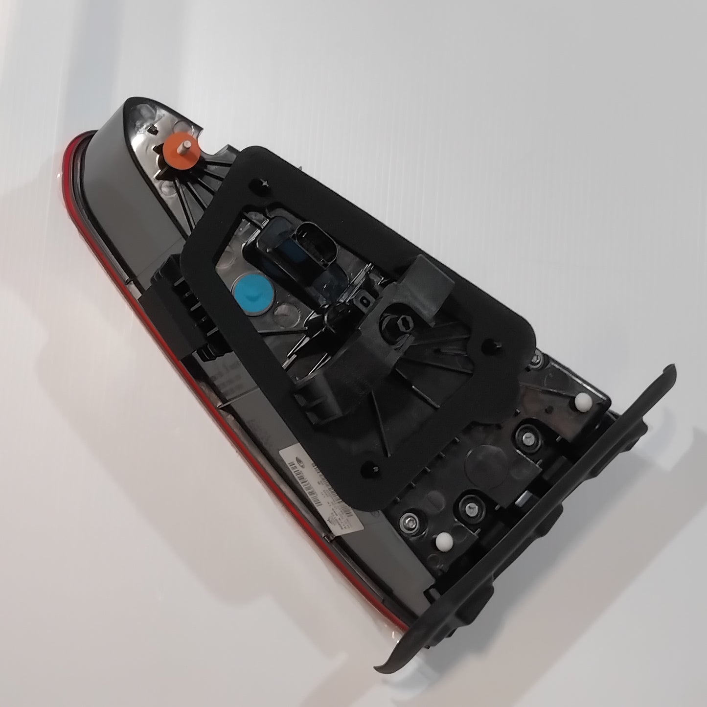 Left Hand Rear Lamp - Alfa Stelvio | 50553179