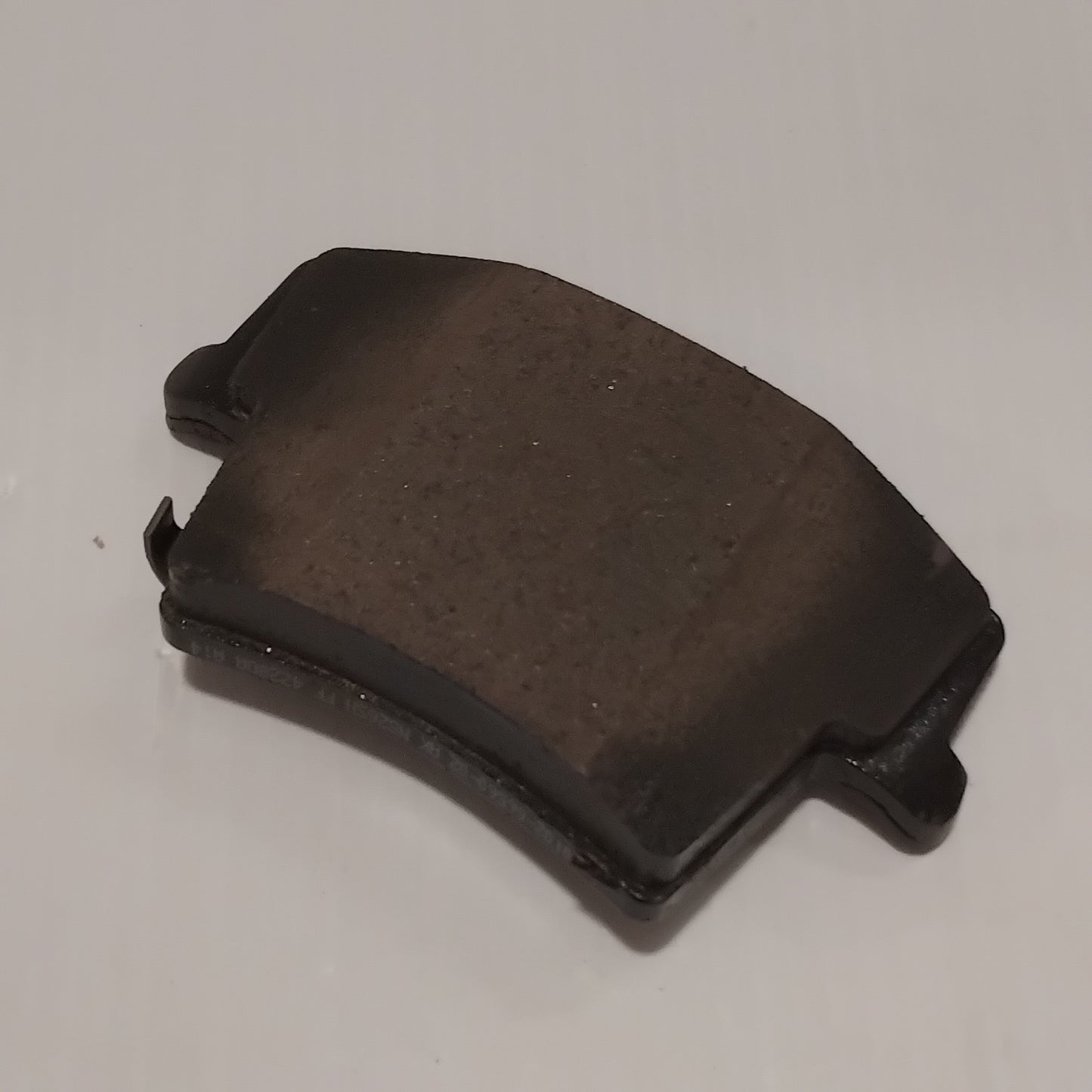 Genuine Jeep Brake Pad-Se | K05142561AB