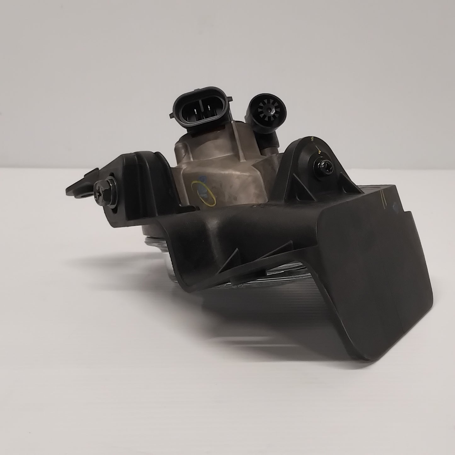 Genuine Mazda Lamp(L),F.Fog | D65151690A