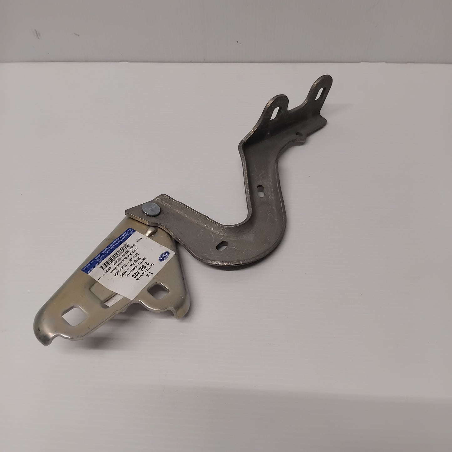 Genuine Bonnet Left Hinge - Ford Puma 2019- | 2396420