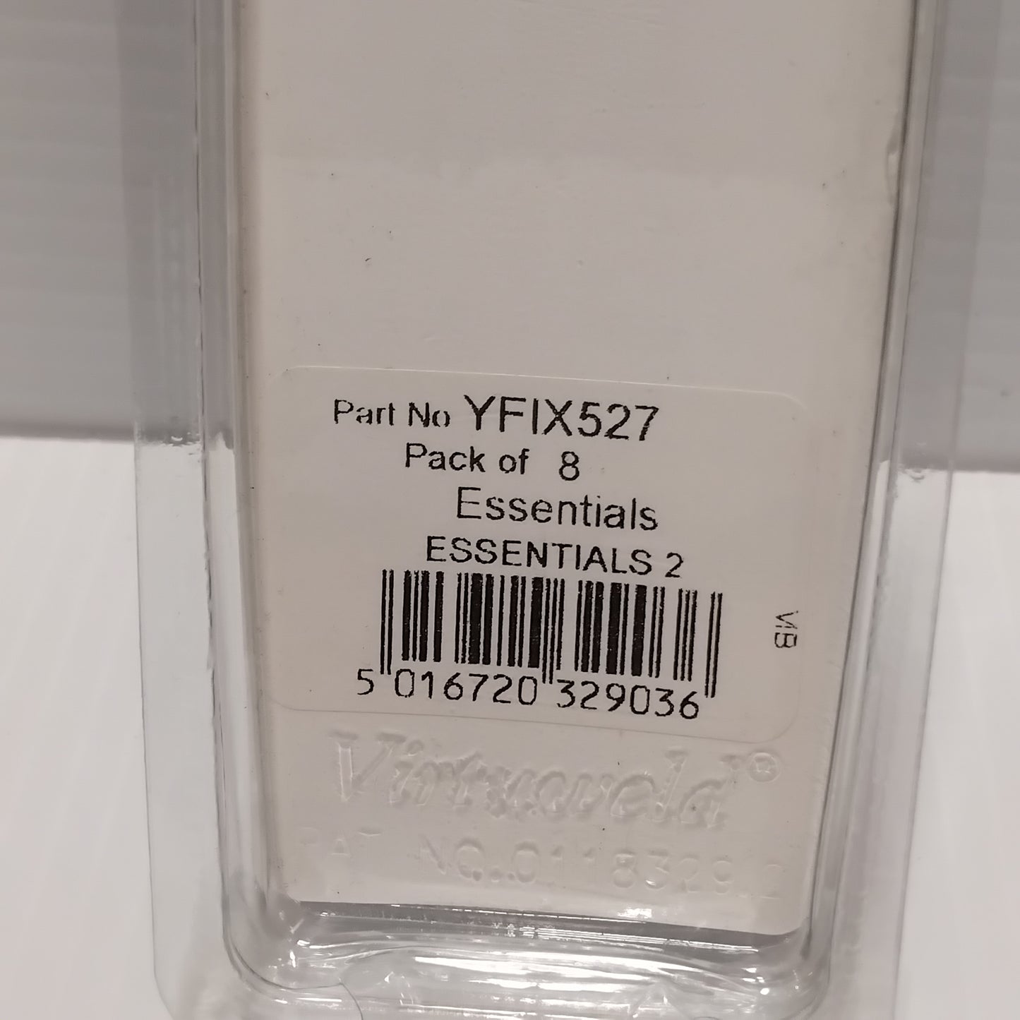 Panel Clip Suit Gm | YFIX527