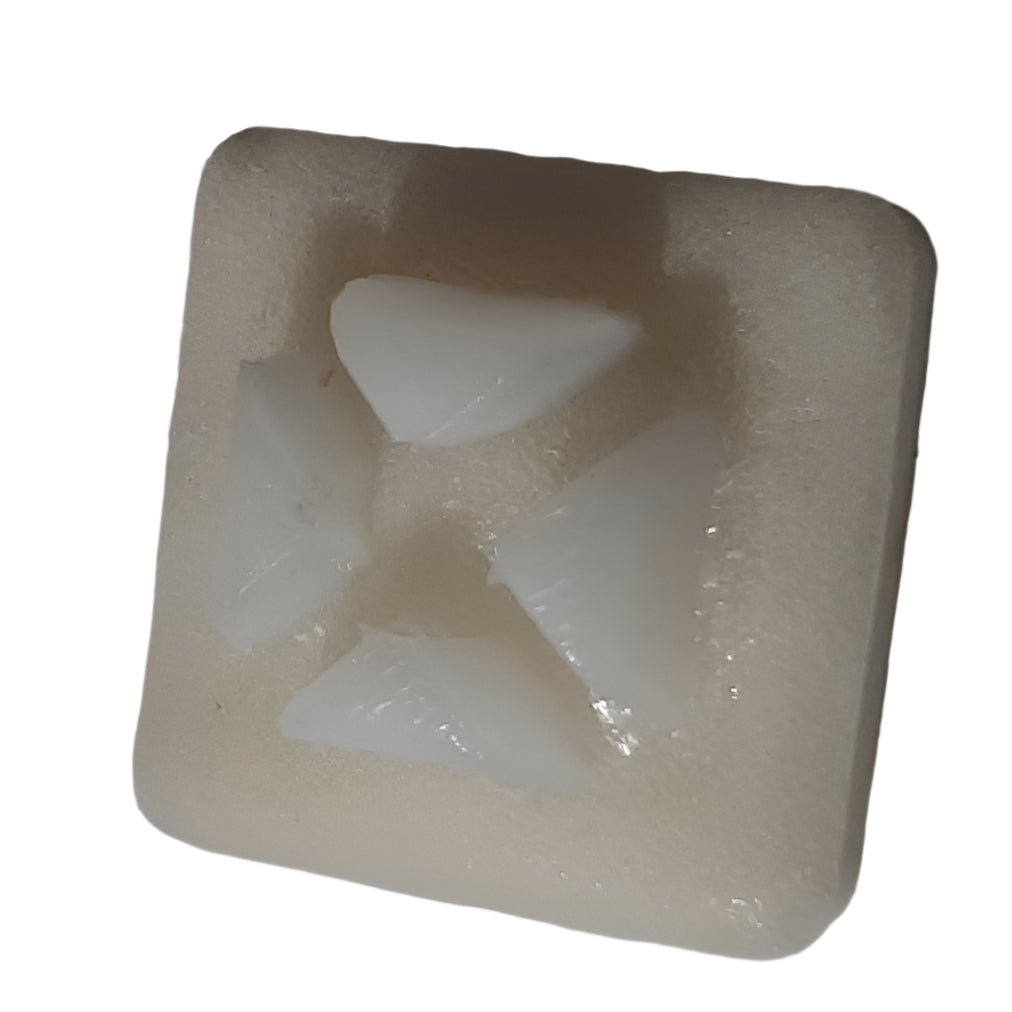 Genuine Ford Nut - Expansion | 4174744