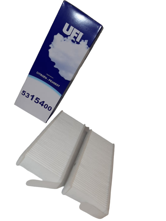 UFI Cabin Filter | 5315400