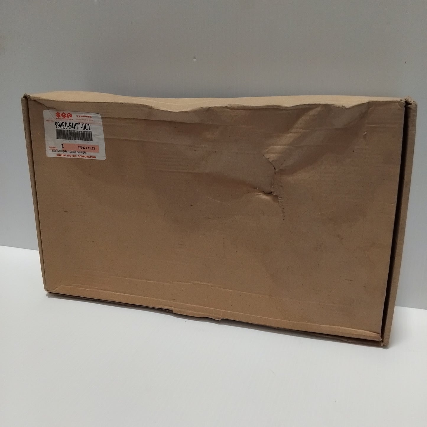 Genuine Centre Console Trim - Suzuki Vitara | 990E0-54P77-0CE