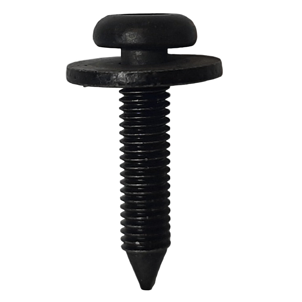 Genuine Vauxhall Screw-Fillister Head | 9130734