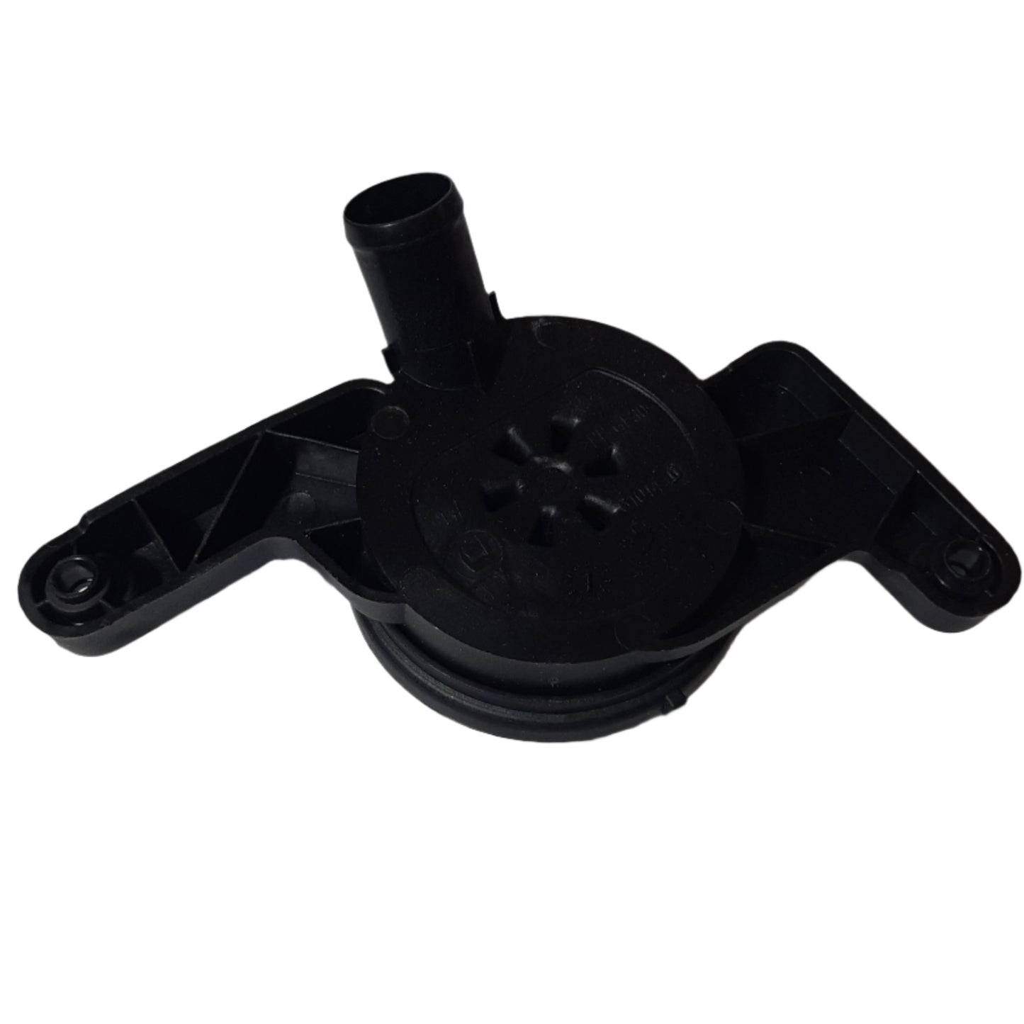 Genuine Fiat Cap | 6000640258