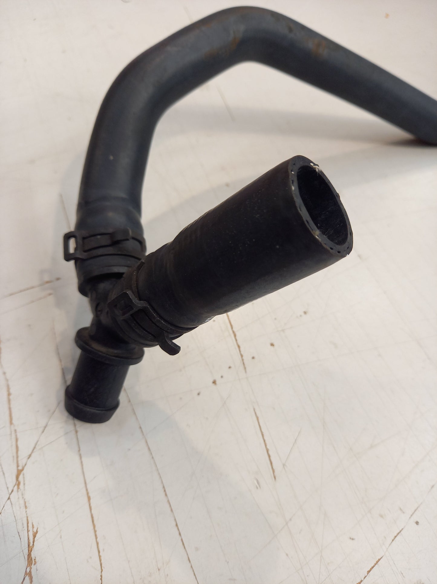 Genuine Ford Hose - Heater Water | 1546427